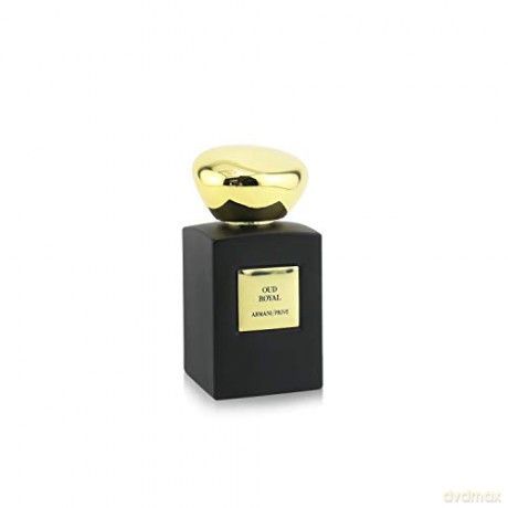 Armani Privé Oud Royal - EDP - Volume: 50 ml unisex