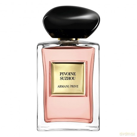Armani Privé Pivoine Suzhou - EDT - Volume: 50 ml for women