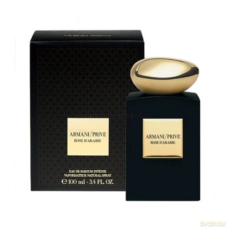 Armani Privé Rose D´Arabie - EDP - Volume: 100 ml unisex