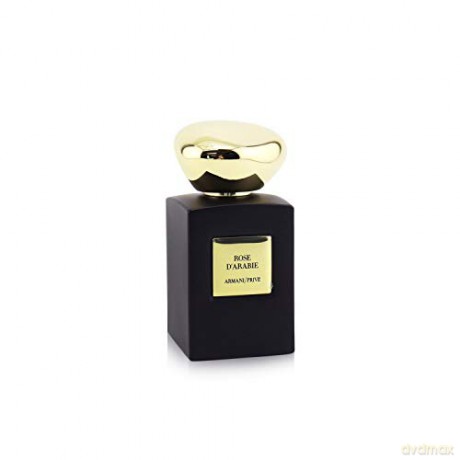 Armani Privé Rose D´Arabie - EDP - Volume: 50 ml unisex