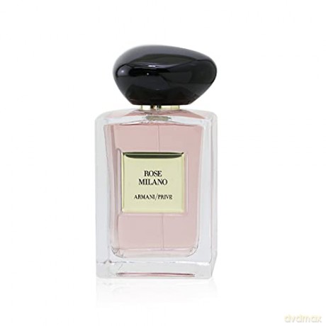 Armani Privé Rose Milano - EDT - Volume: 100 ml unisex