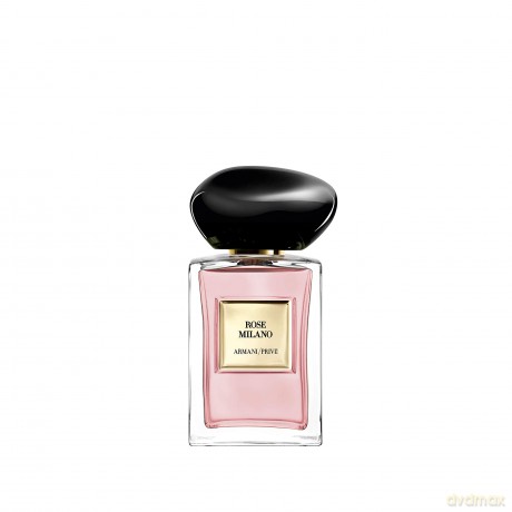 Armani Privé Rose Milano - EDT - Volume: 50 ml unisex