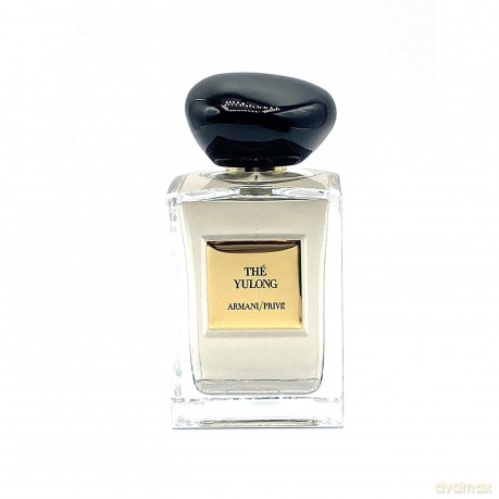 Armani Privé Thé Yulong - EDT - Volume: 100 ml unisex
