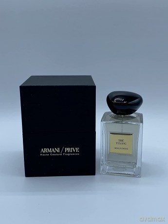 Armani Privé Thé Yulong - EDT - Volume: 100 ml unisex