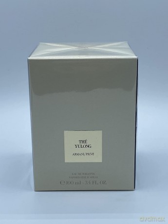 Armani Privé Thé Yulong - EDT - Volume: 100 ml unisex