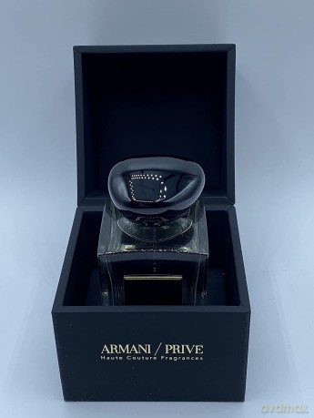 Armani Privé Thé Yulong - EDT - Volume: 100 ml unisex