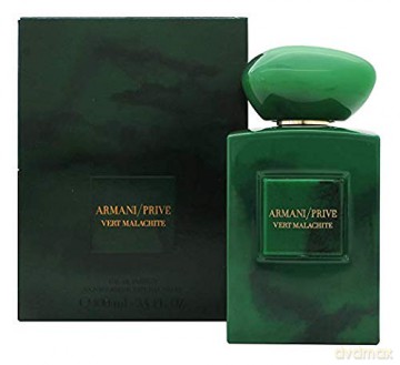 Armani Privé Vert Malachite - EDP - Volume: 100 ml unisex