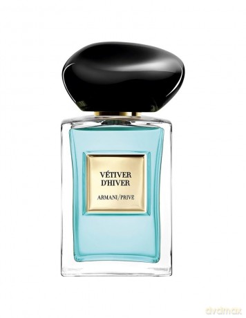 Armani Privé Vétiver d´Hiver - EDT - Volume: 100 ml for men