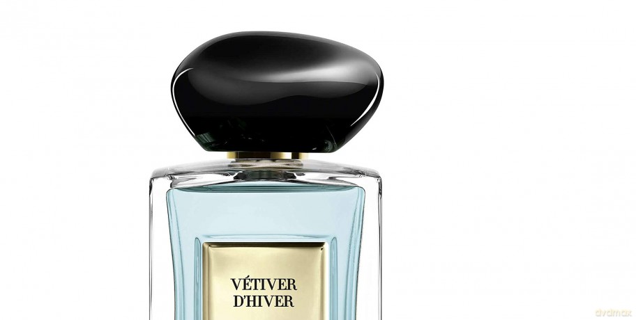 Armani Privé Vétiver d´Hiver - EDT - Volume: 100 ml for men
