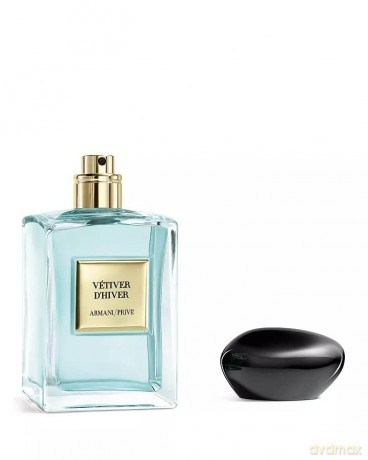 Armani Privé Vétiver d´Hiver - EDT - Volume: 100 ml for men