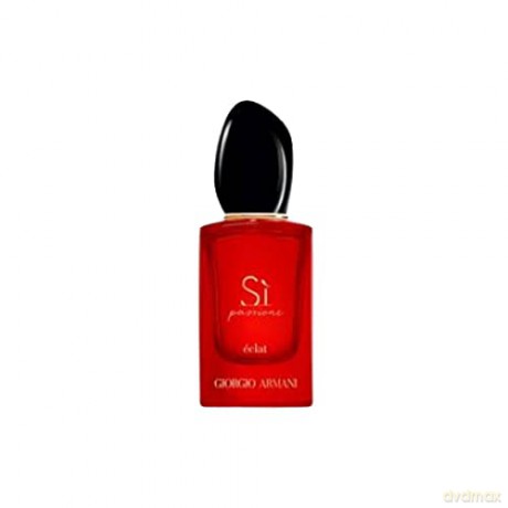 Armani SĂŹ Passione Eclat - EDP - Volume: 30 ml for women