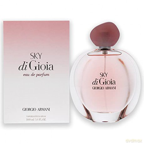 Armani Sky di Gioia - EDP - Volume: 100 ml for women