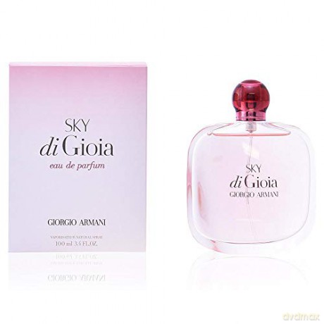 Armani Sky di Gioia - EDP - Volume: 50 ml for women