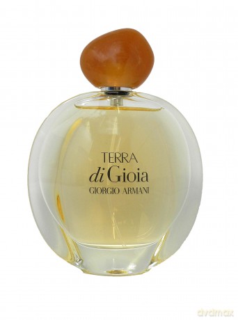 Armani Terra Di Gioia - EDP - Volume: 100 ml for women