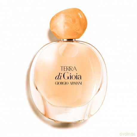 Armani Terra Di Gioia - EDP - Volume: 50 ml for women