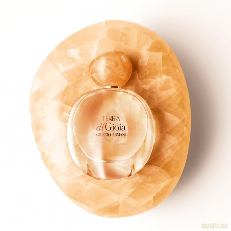 Armani Terra Di Gioia - EDP - Volume: 50 ml for women