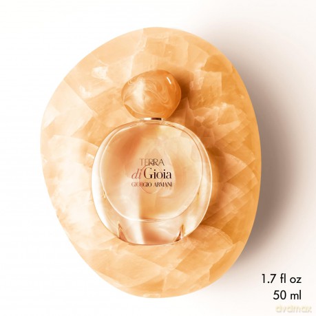 Armani Terra Di Gioia - EDP - Volume: 50 ml for women