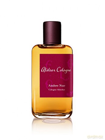 Atelier Cologne Ambre Nue - P - Volume: 100 ml unisex