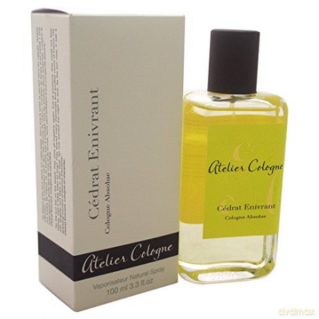 Atelier Cologne Cédrat Enivrant - P - Volume: 100 ml unisex