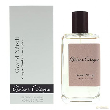 Atelier Cologne Grand Neroli Absolue - P - Volume: 100 ml unisex