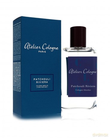 Atelier Cologne Patchouli Riviera - P - Volume: 100 ml unisex
