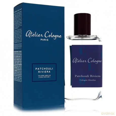 Atelier Cologne Patchouli Riviera - P - Volume: 100 ml unisex