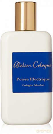 Atelier Cologne Poivre Electrique - P - Volume: 100 ml unisex