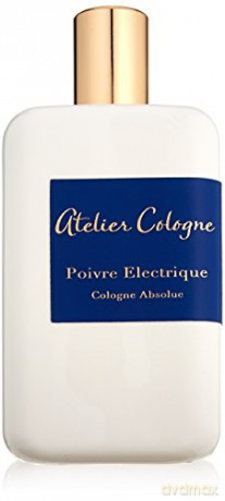 Atelier Cologne Poivre Electrique - P - Volume: 200 ml unisex