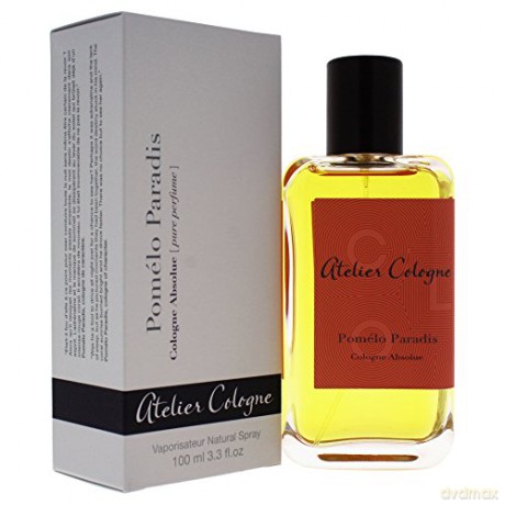 Atelier Cologne Pomélo Paradis - P - Volume: 100 ml unisex