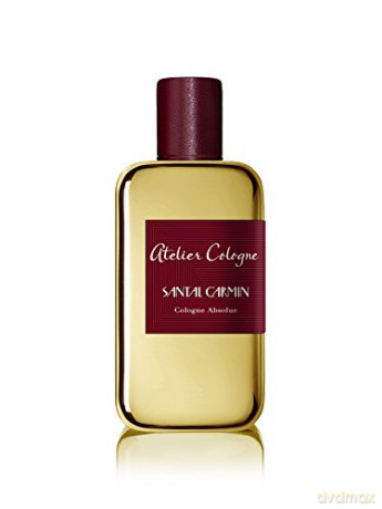 Atelier Cologne Santal Carmin - P - Volume: 100 ml unisex