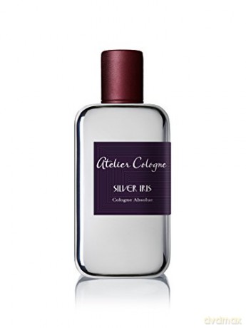 Atelier Cologne Silver Iris - P - Volume: 100 ml unisex