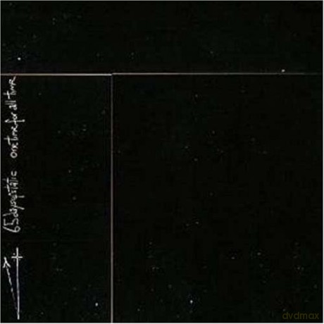 65daysofstatic: One Time For All Time [CD]