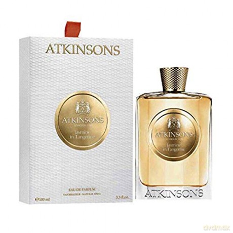 Atkinsons Jasmine In Tangerine - EDP - Volume: 100 ml unisex