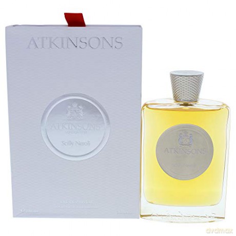 Atkinsons Scilly Neroli - EDP - Volume: 100 ml unisex