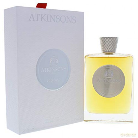 Atkinsons Scilly Neroli - EDP - Volume: 100 ml unisex