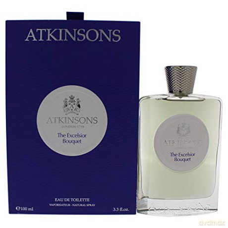 Atkinsons The Excelsior Bouquet - EDP - Volume: 100 ml unisex