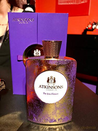 Atkinsons The Joss Flower - EDP - Volume: 100 ml unisex