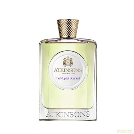 Atkinsons The Nuptial Bouquet - EDT - Volume: 100 ml for women