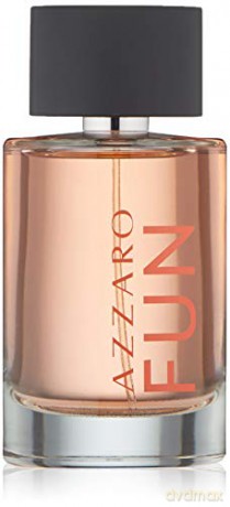 Azzaro Azzaro Fun - EDT - Volume: 100 ml unisex