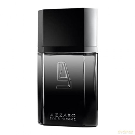 Azzaro Azzaro Pour Homme Night Time - EDT - Volume: 100 ml for men