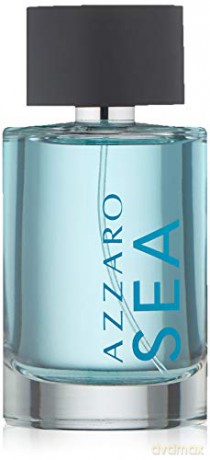 Azzaro Azzaro Sea - EDT - Volume: 100 ml unisex