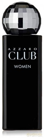 Azzaro Club Women - EDT - Volume: 75 ml for women