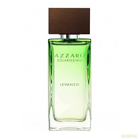 Azzaro Solarissimo Levanzo - EDT - Volume: 75 ml for men