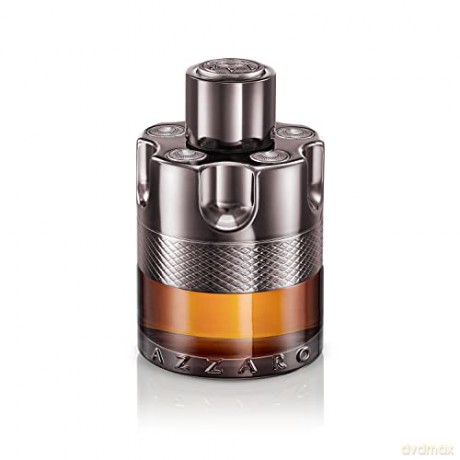 Azzaro Wanted By Night - EDP - Volume: 50 ml for men
