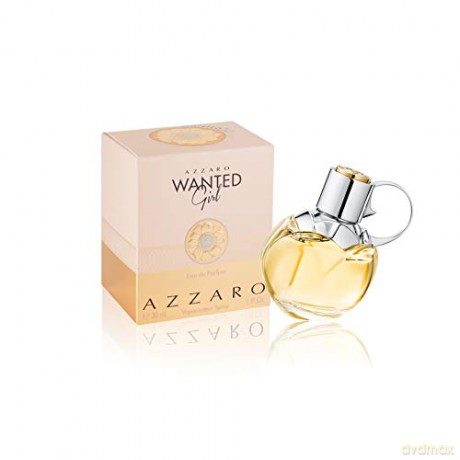 Azzaro Wanted Girl - EDP - Volume: 30 ml for women