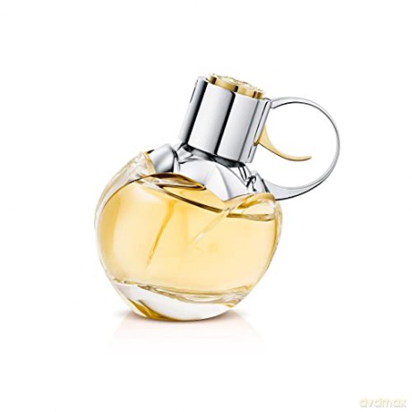 Azzaro Wanted Girl - EDP - Volume: 50 ml for women