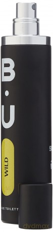 B.U. B.U. Wild - EDT - Volume: 50 ml for women