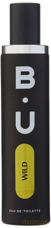 B.U. B.U. Wild - EDT - Volume: 50 ml for women