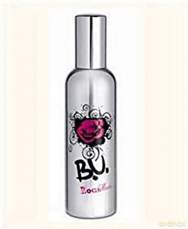 B.U. RockMantic - EDT - Volume: 50 ml for women