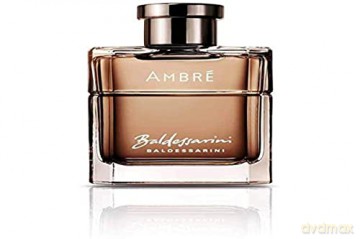 Baldessarini Ambré - EDT - Volume: 30 ml for men